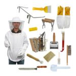 Bee Keeping Equipments