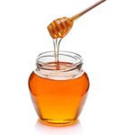 Honey Blended Syrup