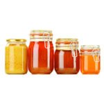 Honey Value added